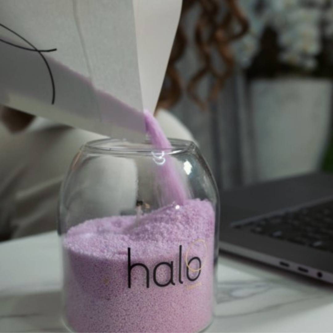 Sand Wax: A Sustainable and Smarter Candle Choice